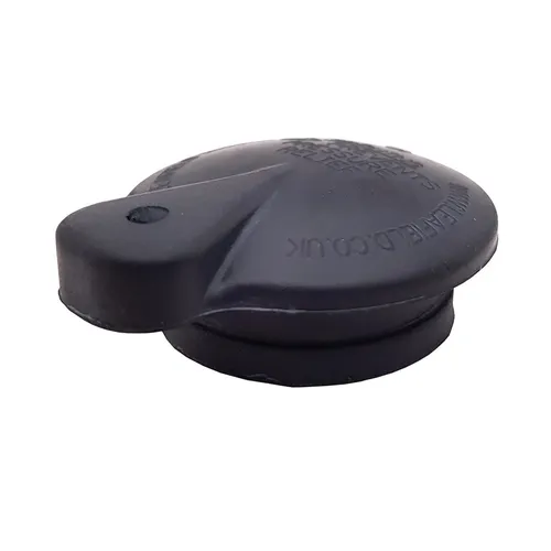 Leafield A6 Pressure Relief Valve Plug